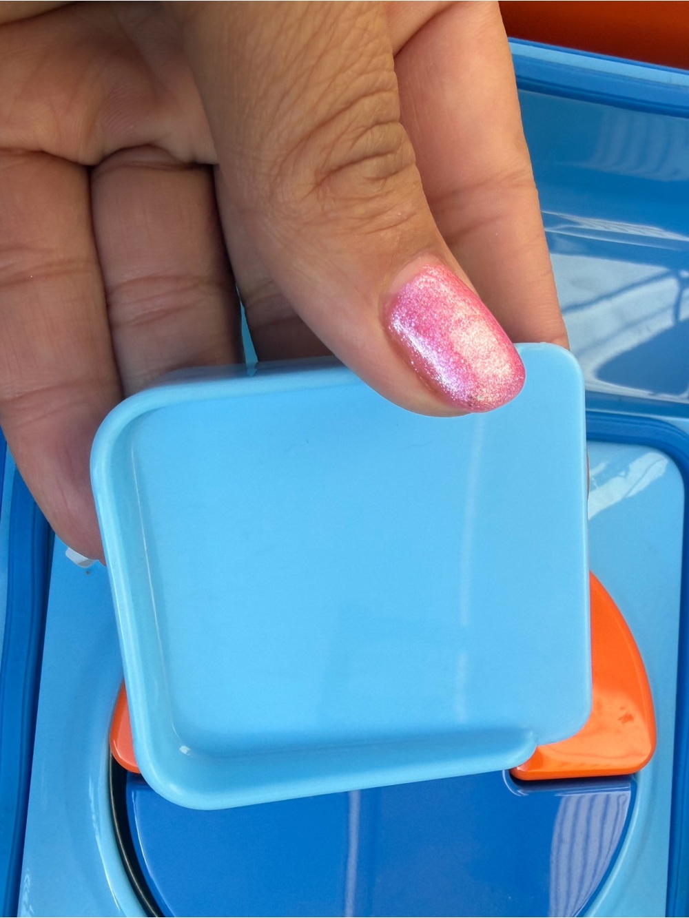 Kids OMIE Bento Lunch Box Set of 3! - Picture 5 of 12